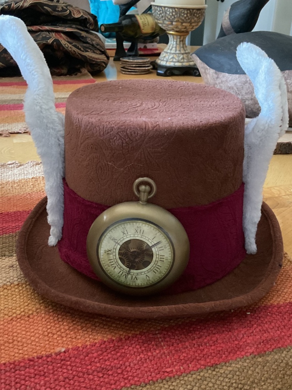 Halloween hat for sale